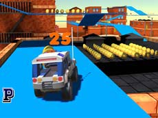 Игра Симулятор Игрушечной Машинки Игра Симулятор Игрушечной Машинки / Toy Car
