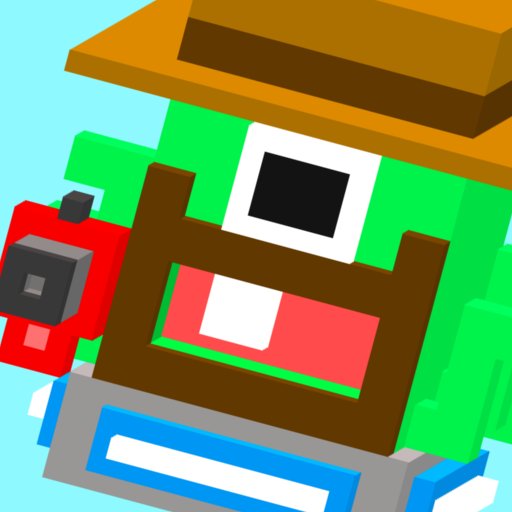 Игра Tappy Sky Игра Tappy Sky / Tappy Sky