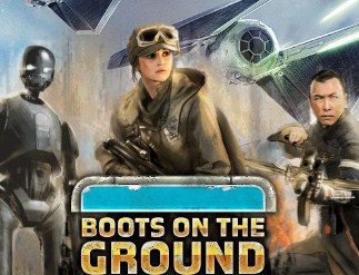 Игра Стратегия: Звездные Войны Игра Стратегия: Звездные Войны / Boots on The Ground