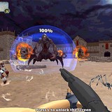 Игра Поле Монстров: Рубилово Игра Поле Монстров: Рубилово / TTMA Arena