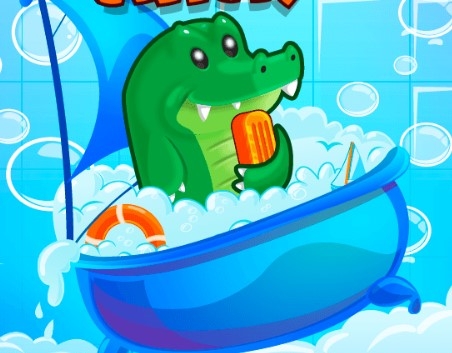 Игра детский крокодил картинки