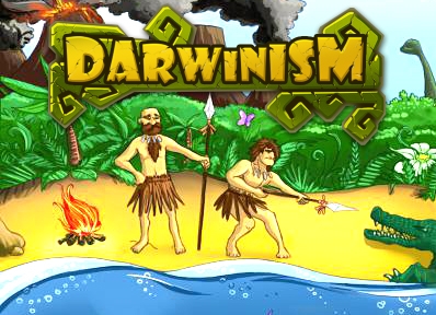 Игра Дарвинизм Игра Дарвинизм / Darwinism
