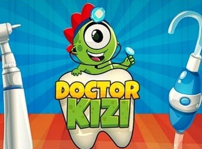 Игра Доктор Кизи Игра Доктор Кизи / Doctor Kizi