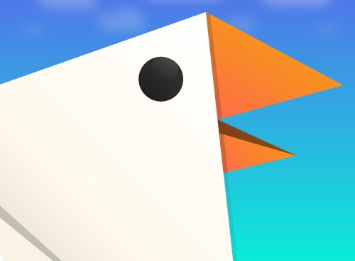 Игра Бумажные Крылья Игра Бумажные Крылья / Paper Wings