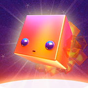 Игра Flammy - Весёлый Огонёк Игра Flammy - Весёлый Огонёк / FLAMMY