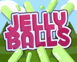 Игра Желейные Шарики Игра Желейные Шарики / Jelly balls