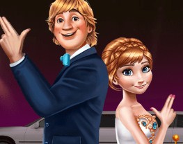 Игра Одевалка: Важное Событие Игра Одевалка: Важное Событие / Red carpet event