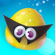 Игра Логическая: Аква-Вор Игра Логическая: Аква-Вор / Aqua Thief