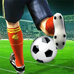Игра Штрафной Удар: Мульти Лига Игра Штрафной Удар: Мульти Лига / Penalty Shootout Multi League