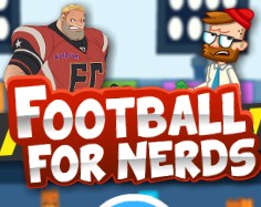 Игра Футбол для Болванов Игра Футбол для Болванов / Football For Nerds