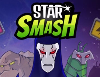 Игра Звездный Удар Игра Звездный Удар / Star Smash