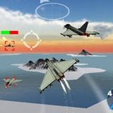 Игра Воздушные Удары: Война 2017
