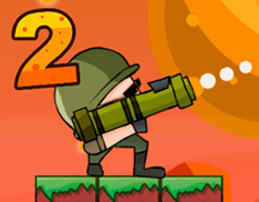 Игра Королевские Солдаты 2 Игра Королевские Солдаты 2 / King Soldiers 2