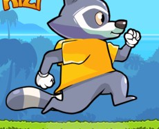 Игра Бегалка: по Джунглям Игра Бегалка: по Джунглям / Jungle Run