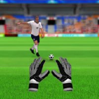 Игра Челендж Голкиперов Игра Челендж Голкиперов / Goalkeeper challenge
