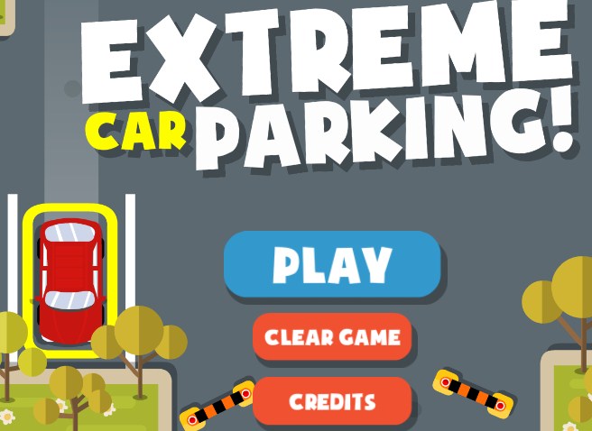 Игра Экстремальная Парковка Авто Игра Экстремальная Парковка Авто / Extreme Car Parking
