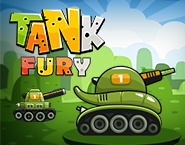 Игра Ярость Танка Игра Ярость Танка / Tank fury