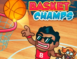 Игра Чемпионат по Баскетболу Игра Чемпионат по Баскетболу / Basket Champs