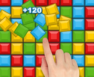 Игра Разрушение Кирпичей Игра Разрушение Кирпичей / Bricks Crush