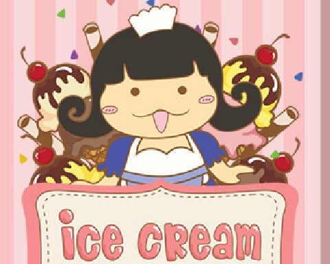 Игра Мороженое: Марафон Игра Мороженое: Марафон / Ice Cream Marathon