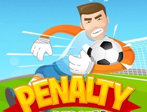 Игра Суперзвезда Пенальти Игра Суперзвезда Пенальти / Penalty Superstar
