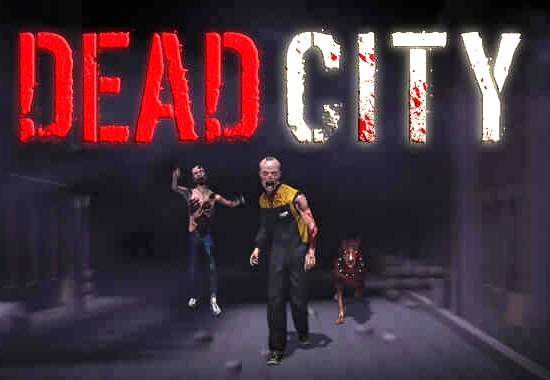 Игра Мертвый Город Игра Мертвый Город / Dead City