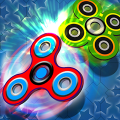 Игра Спиннер Ио: Spinz.io Игра Спиннер Ио: Spinz.io / Spinz.io