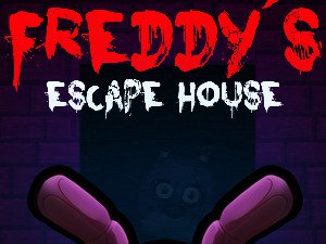 Игра Фредди: Побег из Дома Игра Фредди: Побег из Дома / Freddys Escape House