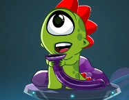 Игра На Ракете за Сокровищами Игра На Ракете за Сокровищами / Treasure Rocket