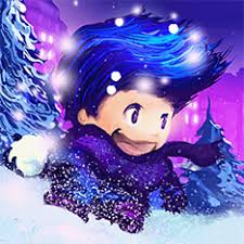 Игра Снежки на Двоих Игра Снежки на Двоих / Snowball Champions