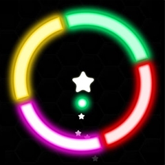 Игра Неоновый Переключатель Игра Неоновый Переключатель / Neon Switch