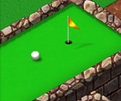 Игра Мини-Гольф: Мировой Турнир Игра Мини-Гольф: Мировой Турнир / Mini Golf World