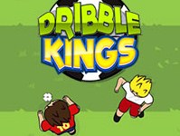 Игра Футбол: Король Дриблинга Игра Футбол: Король Дриблинга / Dribble Kings