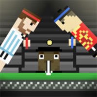 Игра Пинг-Понг Хаос: На Двоих Игра Пинг-Понг Хаос: На Двоих / Ping Pong Chaos