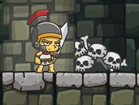 Игра Рыцарь и Алмазы: Бродилка Игра Рыцарь и Алмазы: Бродилка / Knights Diamond