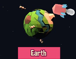 Игра Космическая Ракета Игра Космическая Ракета / Dr Rocket