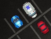 Игра Гостиничная Парковка Игра Гостиничная Парковка / Valet Parking