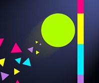 Игра Флаппи Переключатель Цветов Игра Флаппи Переключатель Цветов / Flappy color switch