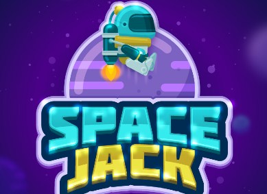 Игра Космический Джек Игра Космический Джек / Space Jack