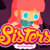 Игра Сестры: Лучшие Подруги на Всегда