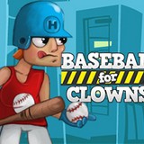 Игра Бейсбол Для Клоунов