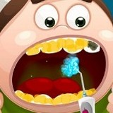 Игра На Приеме у Стоматолога