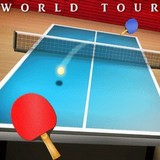 Настольный Теннис: Мировое Турне
