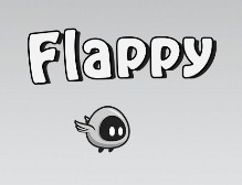 Игра Птичка Флаппи: Приколы Игра Птичка Флаппи: Приколы / Flappy Dark