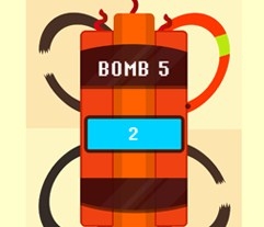 Игра Успей Обезвредь Бомбу Игра Успей Обезвредь Бомбу / Bomb