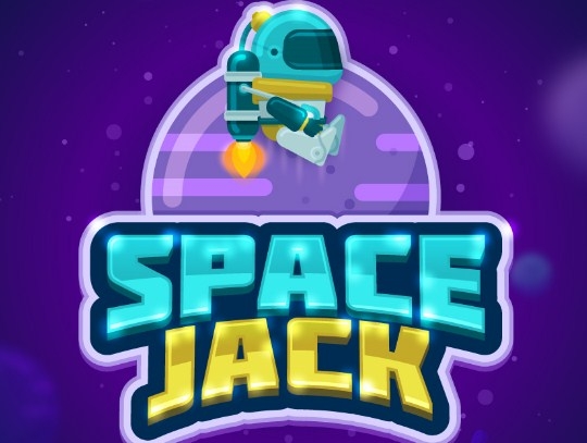 Игра Космический Ранец Игра Космический Ранец / Space Jack
