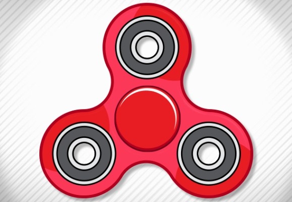 Игра Фиджет Спинер: Революция Игра Фиджет Спинер: Революция / Fidget Spinner Revolution