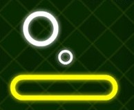 Игра Неоновые Прыжки: на Ловкость Игра Неоновые Прыжки: на Ловкость / Neon Jump