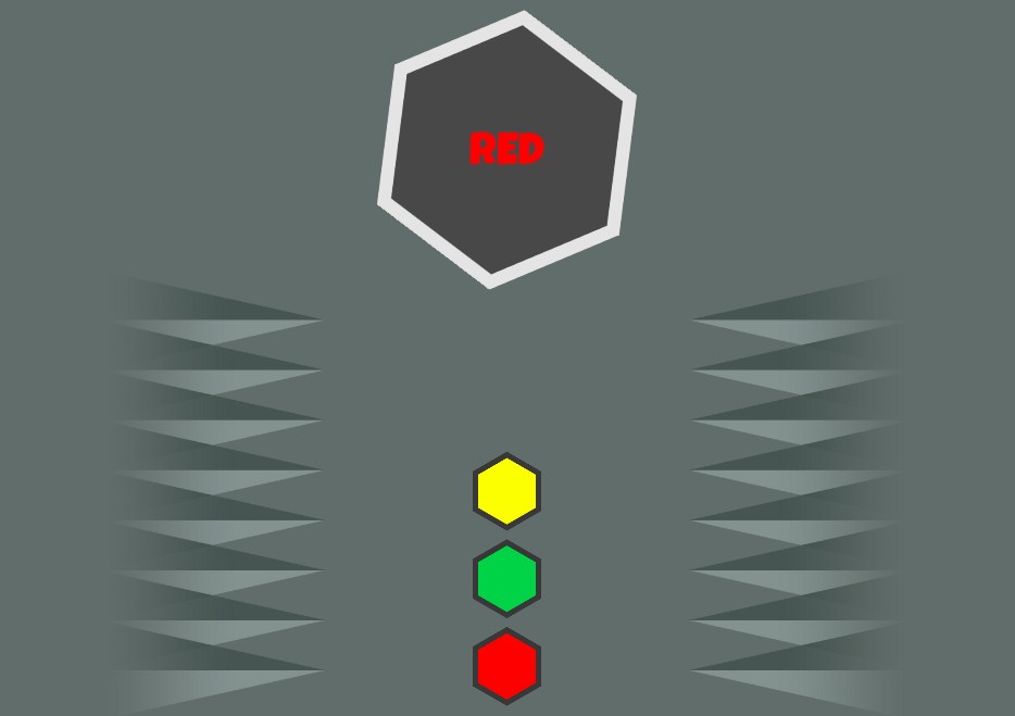 Игра Играй Цветами Игра Играй Цветами / Swipe Color