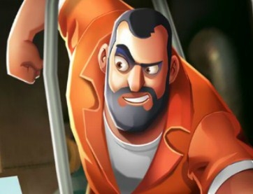 Игра Побег из Тюрьмы 2 Игра Побег из Тюрьмы 2 / Prison Break 2